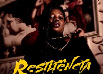 Eraldina Santos - Resiliência