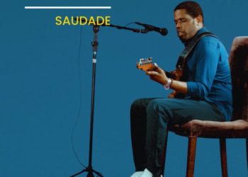 Toto St - Saudade