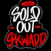 Sold Out Skwadd (D Jovem & Deezy) - A1