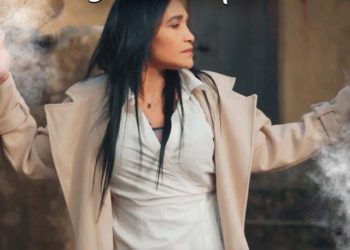 Suzanna Lubrano - Surrender All