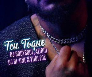Irina Barros – BONITO (feat. Nelson Freitas)