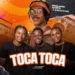 Mirmã Agora Aguenta - Toca Toca (feat. DJ Kalisboy, Dadifox & Scró Que Cuia)