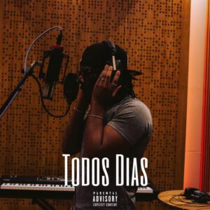 EMMVR - Todos Dias (feat. Senseii)