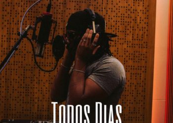 EMMVR – Todos Dias (feat. Senseii)