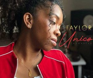 Taylor Gasy – Unico (feat. Jayneziss)
