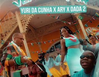 Deejay Telio – Álcool & Prazer (feat. Wet Bed Gang)