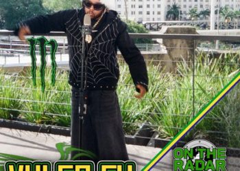 On The Radar - Vulgo Fk Freestyle (feat. Vulgo FK & Pedro Lotto)