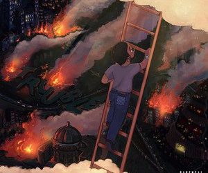 R.Jotta – FAR FROM TROUBLE (Álbum)