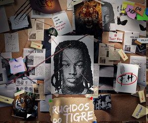 Fábio Hustle – Rugidos Do Tigre (Álbum)