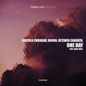 Koceila Chougar - One Day (feat. M4RIN, Octávio Cabuata & Sara Saka)