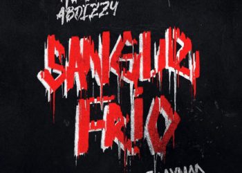 Abdiel Abdizzy – Sangue Frio (feat. Aymor)