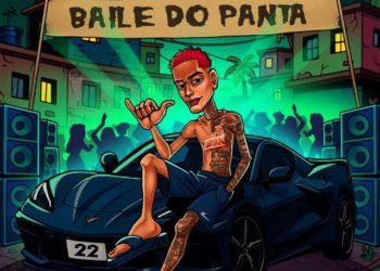 Oruam - Baile Do Panta (feat. Marquinho No Beat)