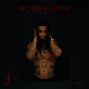 Apollo G - Batidas E Letras