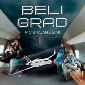 MC Stojan - Beli Grad (feat. Simi)