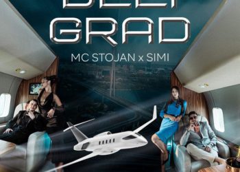 MC Stojan - Beli Grad (feat. Simi)