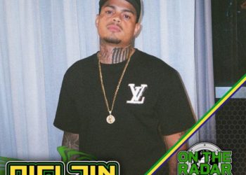 On The Radar - Bielzin Freestyle (feat. Bielzin)