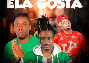 Buff Cross Francês – Ela Gosta (feat. Tshunami & DJ Kalisboy)