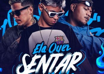 CJNOBEAT - Ela Quer Sentar Pros Maloka (feat. Felipe Amorim e Mc Rodrigo do CN)