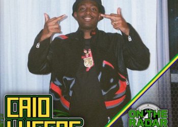 On The Radar - Caio Luccas Freestyle (feat. NADAMAL e Caio Luccas)