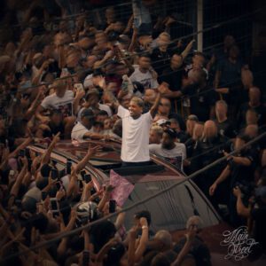 MC Poze do Rodo - Desabafo 2 (feat. Portugal No Beat)