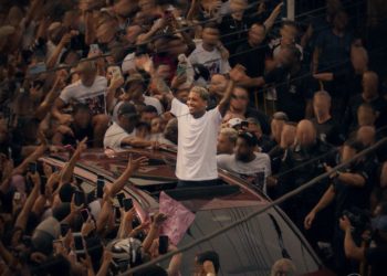 MC Poze do Rodo - Desabafo 2 (feat. Portugal No Beat)