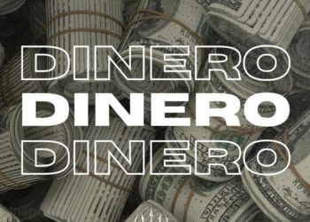 Supa Squad - Dinero