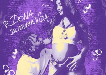 Caio Luccas - Dona Da Minha Vida (feat. Victor Sabri, NADAMAL & DiCastro)