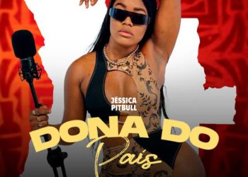 Jéssica Pitbull – Dona do País