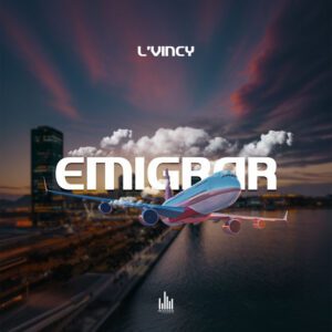 L'vincy - Emigrar