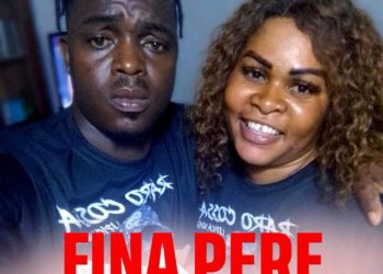 Russo K - Fina Pere (feat. Pai Do Zua)