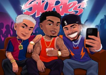 Chefin - Fora Do Stories (feat. Zé Felipe, DJ Biel do Furduncinho & Mc Mylla)