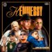 DJ Oreia - Hennessy (feat. MC Neguinho do Kaxeta, Mc Kadu, MC GP, MC Menor da VG & Mc B.o)
