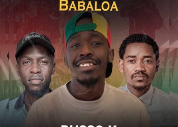 Russo K - Homenagem Ao Babaloa (feat. Pai Do Zua)
