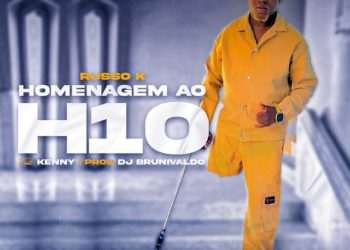 Russo K & Kenny - Homenagem Ao H10
