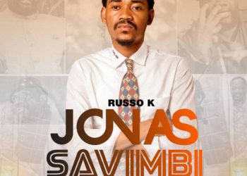 Russo K - Jonas Savimbi