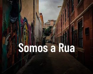 Kid MC - Somos a Rua