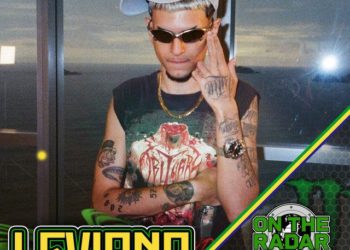 On The Radar - Leviano Freestyle (feat. Leviano)