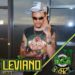 On The Radar - Leviano Freestyle (feat. Leviano)