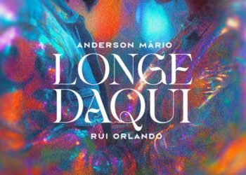 Anderson Mário x Rui Orlando - Longe Daqui