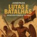 Janepada - Lutas e Batalhas (feat. Anderson Mário & Teo No Beat)