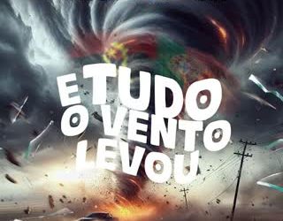 Masta OGBIGBABE - E Tudo O Vento Levou (feat. NGA, KB MAX)