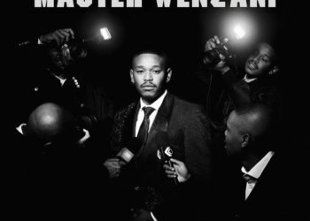 Masterpiece YVK x Tyler ICU - Master Wenzani (feat. Ceeka RSA & Dj Exit)