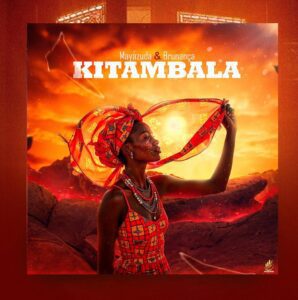 Maya Zuda & Bragança - Kitambala