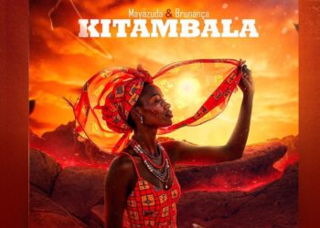 Maya Zuda & Bragança - Kitambala
