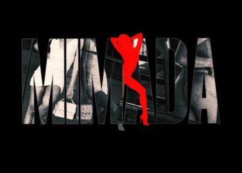 Mc Nathan ZK - Mimada (feat. MC GP & DJ Guh Mix)