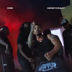 Cire - Na Bag (feat. HenRycRazy)