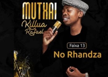 Killua Rafael – No Rhandza
