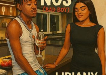 Janepada feat. Liriany - Nós (Bad Boy)
