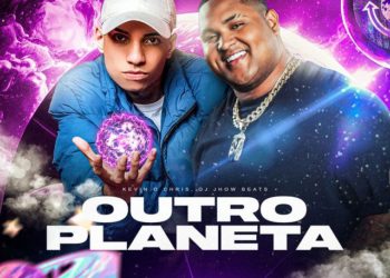 MC Kevin o Chris - Outro Planeta (feat. DJ Jhow Beats)