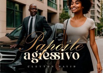 Cleyton David - Papoite Agressivo